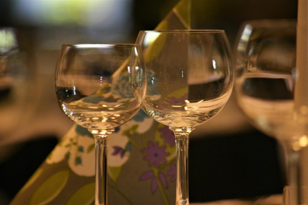 Zur Traube Schwarzwaldhotel & Restaurant Am Titisee แซงค์ทมาร์เงน ภายนอก รูปภาพ