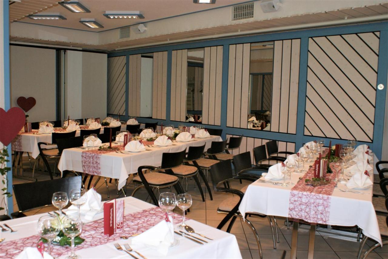 Zur Traube Schwarzwaldhotel & Restaurant Am Titisee แซงค์ทมาร์เงน ภายนอก รูปภาพ