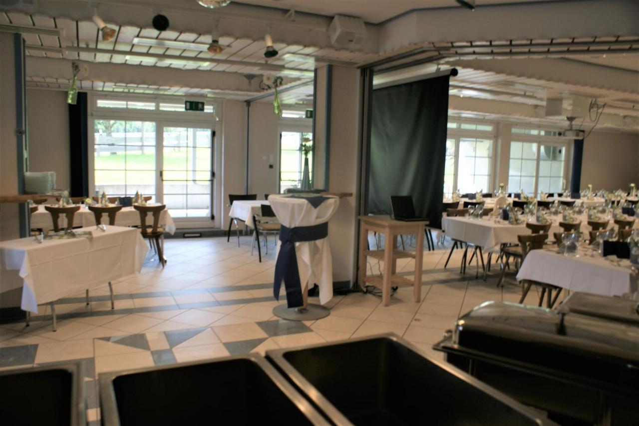 Zur Traube Schwarzwaldhotel & Restaurant Am Titisee แซงค์ทมาร์เงน ภายนอก รูปภาพ