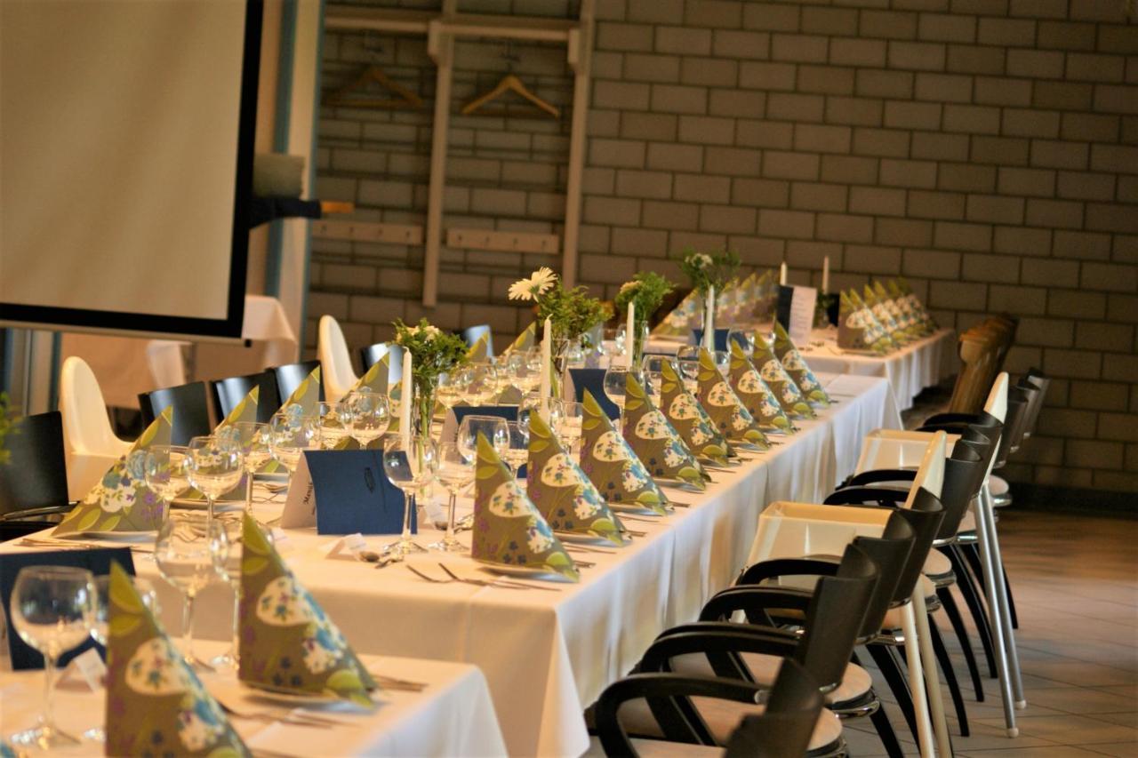 Zur Traube Schwarzwaldhotel & Restaurant Am Titisee แซงค์ทมาร์เงน ภายนอก รูปภาพ