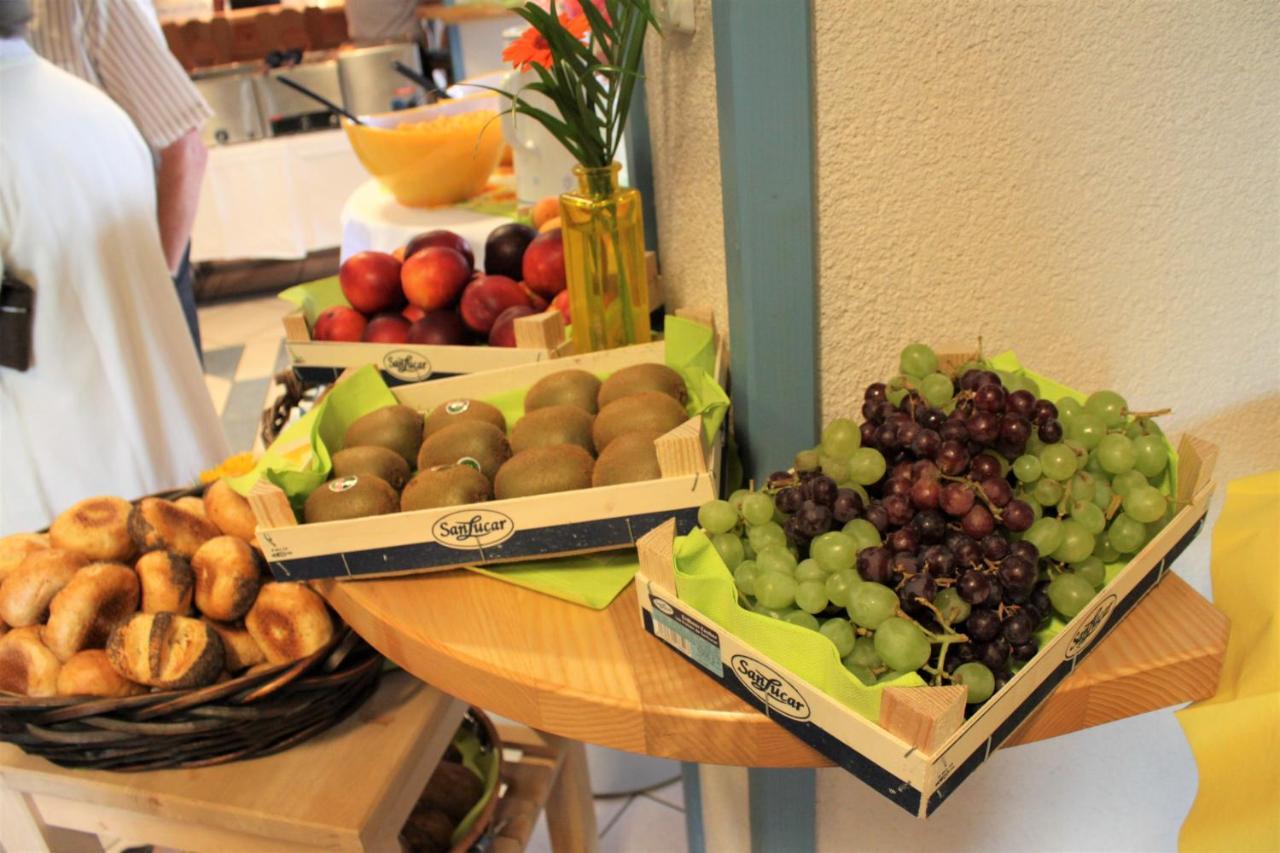 Zur Traube Schwarzwaldhotel & Restaurant Am Titisee แซงค์ทมาร์เงน ภายนอก รูปภาพ