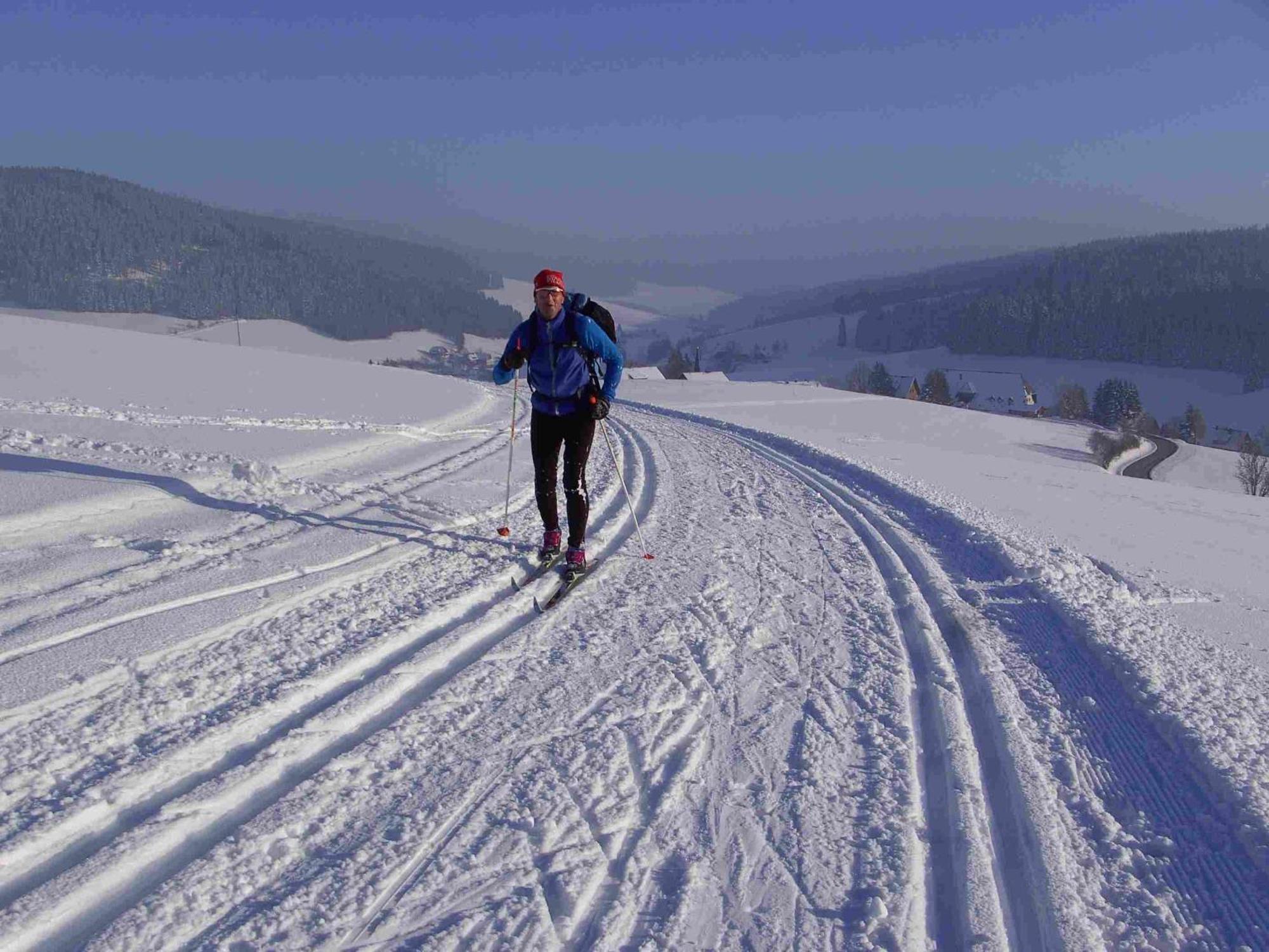 Zur Traube Schwarzwaldhotel & Restaurant Am Titisee แซงค์ทมาร์เงน ภายนอก รูปภาพ